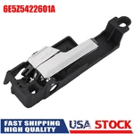 Left Driver Front Inner Inside Door Handle Chrome For Lincoln Mkz 2007-2012. Fixed Price $8.79.