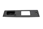 03-09 Mercedes W209 CLK320 CLK500 Rear Trunk Lid Handle Trim Bezel Molding Oem. Fixed Price $24.00.