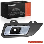 A-premium Rear Left Interior Handle For Lincoln Mks 2009-2012 Sedan 4-DOOR. Fixed Price $45.98.