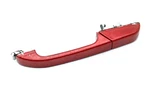 Offside Right Door Handle For Range Rover MK2 Dhse P38A 94-02 Rioja Red. Fixed Price $33.66.
