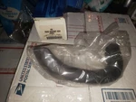 New 1999 Ford Escort Interior Door Pull Handle Part # XS4Z-6322667-AAA. Fixed Price $25.00.