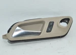 2013-2017 Volkswagen Cc Lh Front Inside Door Handle Desert Beige 3C8837113CE. Fixed Price $39.99.