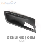 2007-2013 Bmw X5 Rear Right Door Panel Handle Trim / Cover 6973740. Fixed Price $6.68.