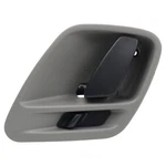 Interior Door Handle Trq DHA31993 Fits 1999 Jeep Grand Cherokee. Fixed Price $26.95.