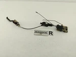 Ford Bronco Passenger Right Front Interior Door Handle With Actuator Fits 92-96. Fixed Price $41.15.