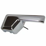 Ford Oem Right Side Inner Door Handle 7T4Z-7822600-BA 2007 To 2015 Mkx Edge. Fixed Price $46.68.