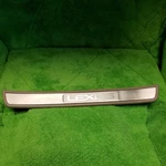 Lexus GX470 Rear Door Outer Scuff Plate Driver's IVORY:LH00 2007 2008 2009 Oem. Fixed Price $40.00.