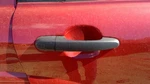 Passenger Door Handle Exterior Assembly Vin K Fits 05-10 Sportage 722000. Fixed Price $50.00.