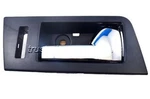 Fits 2008 To 2012 Ford Escape Interior Door Handle Front Right Housing Chrome. Fixed Price $36.75.