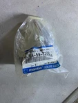 Genuine Mazda Left Interior Door Handle For GJ6A-59-330E GJ6A-59-330C. Fixed Price $27.96.