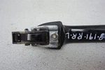 2006 Honda Pilot Outside Exterior Door Handle 72680-S9V-A11ZB *black *ex-l. Fixed Price $43.89.