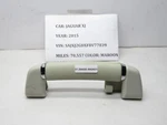 2010-2019 Jaguar Xj Rear Right Interior Roof Grab Grip Handle C2D14387AMN Oem. Fixed Price $11.25.