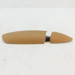 2003-2010 Porsche Cayenne Left Front Door Panel Armrest Trim Cover Oem 7L5867227. Fixed Price $69.99.