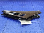 12-18 Audi A7 Front Inside Door Handle Assembly Left Driver Oem. Fixed Price $64.99.