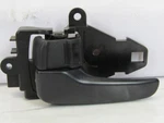 2007-2013 Mitsubishi Outlander Front Left Side Interior Door Handle Assembly Oem. Fixed Price $23.74.