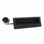 Vemo Tailgate Handle For Volkswagen Touareg, Jetta V10-85-2264. Fixed Price $63.99.