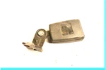 07-13 Bmw X5 E70 Rear Left Driver Seat Belt Buckle Receiver Oem. Fixed Price $32.00.
