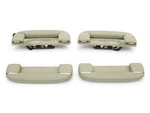 2004 - 2009 Jaguar Vanden Plas XJ8 X350 Grab Handle Upper Roof Front Rear Oem. Fixed Price $57.39.