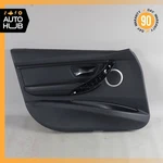 12-18 Bmw F30 320I 330E Front Left Driver Side Door Panel Trim Oem 72K. Fixed Price $172.23.