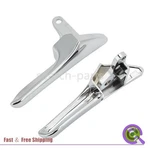 Driver & Passenger Side Interior Door Handle For Mercedes-benz E55 Amg E63. Fixed Price $17.99.