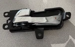 11-14 Hyundai Sonata Hybrid Front Left Inner Door Handle 82610-3S000 Used Oem. Fixed Price $20.00.