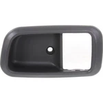 Door Handle Trim Gray For 2000-2006 Toyota Tundra Base Limited SR5. Fixed Price $15.39.