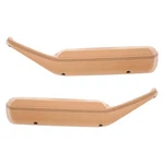 For Chevy Camaro 74-81 Driver & Passenger Side Armrest Pad/door Pull Handle Set. Fixed Price $270.01.