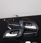 13-16 Chevy Malibu Front Lh&rh Door Handle, Lock Switch Oem 22875306 22875308. Fixed Price $65.00.