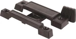 Prime-line F 2532 Slim Sliding Window Sash Lock, 2-1/4" Hole Centers. Fixed Price $6.37.