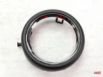 2009 Mini Cooper S R55 R56 R57 Front Left Interior Handle Chrome Trim 2753339. Fixed Price $19.99.