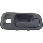 Dorman 92769 Interior Door Handle Rear Right With Hole Gray. Fixed Price $42.19.