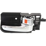 Interior Door Handles Front Rear Passenger Right Side For Toyota Tacoma. Fixed Price $15.26.