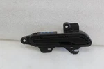2020 2021 2022 2023 Tesla Model Y Right Rear Door Handle 1528115-00-D. Fixed Price $31.68.