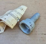 1967-1970 Coronet Belvedere Nos Mopar Tailgate Window Regulator Handle Housing. Fixed Price $49.95.