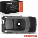 A-premium Left Interior Door Handle For Nissan Altima 1998-2001 Frontier 98-00. Fixed Price $11.99.