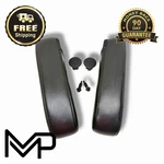 2004-2015 Nissan Titan Front Seat Arm Rests Pair Leather L&r Black Oem Set (2). Fixed Price $113.99.