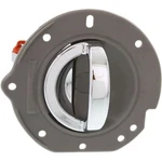 For Jeep Liberty 2002 - 2007 Interior Door Handle Rear, Passenger Side Beige. Fixed Price $44.54.