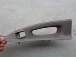 2001 Audi A4 Rear Door Handle Power Window Switch Bezel Trim Left Side- Gray Oem. Fixed Price $20.50.