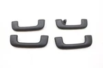 2022 - 2025 Hyundai Santa Cruz Roof Interior Grab Handle Bar Set 4 Oem. Fixed Price $52.30.