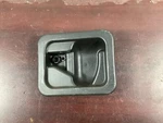 2010 - 2014 Audi A4 Interior Trunk Release Handle Trim Panel 4F5867969B Oem .. Fixed Price $29.99.