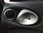 09-20 Nissan 370Z Passenger Interior Door Handle Oem 806701EA0A. Fixed Price $39.99.
