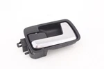 05-09 Land Rover LR3 Lh Left Front Rear Interior Door Handle Black Oem. Fixed Price $29.99.