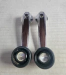 Mopar Window Crank Handles Oem 2862396 1968 To 1976. Fixed Price $8.00.