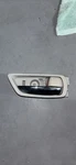 Lexus ES350 2007-2012 Rear Right Interior Door Handle Oem. Fixed Price $20.00.