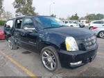 Left Blk Rear Door Assembly Oem 07-14 Cadillac Escalaesv. Fixed Price $123.00.