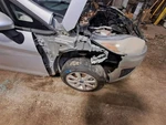 Used 2013 Ford Fiesta Passenger Rear Window Regulator 135-00254R 148K Miles. Fixed Price $80.70.