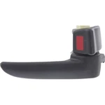 Interior Door Handle Black For 2003-2009 Mazda 6. Fixed Price $12.81.
