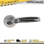 Rear Right Interior Door Handle For 1968 Buick Skylark 6.6L. Fixed Price $23.08.