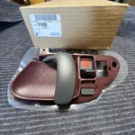 Nos Gm 15708050 Handle, Door Inside (rh) *red Ruby* 1995-99 C/k Pickup, Tahoe. Fixed Price $99.00.