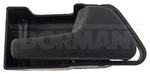 Interior Door Handle Dorman 94452. Fixed Price $42.43.
